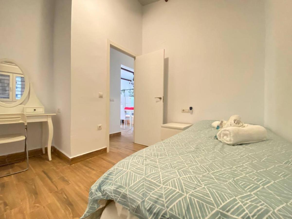 Villa La Casa Azul à Sanlúcar de Barrameda Extérieur photo
