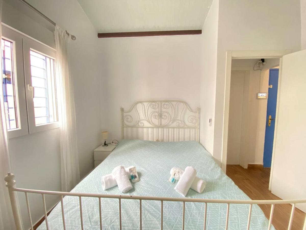 Villa La Casa Azul à Sanlúcar de Barrameda Extérieur photo